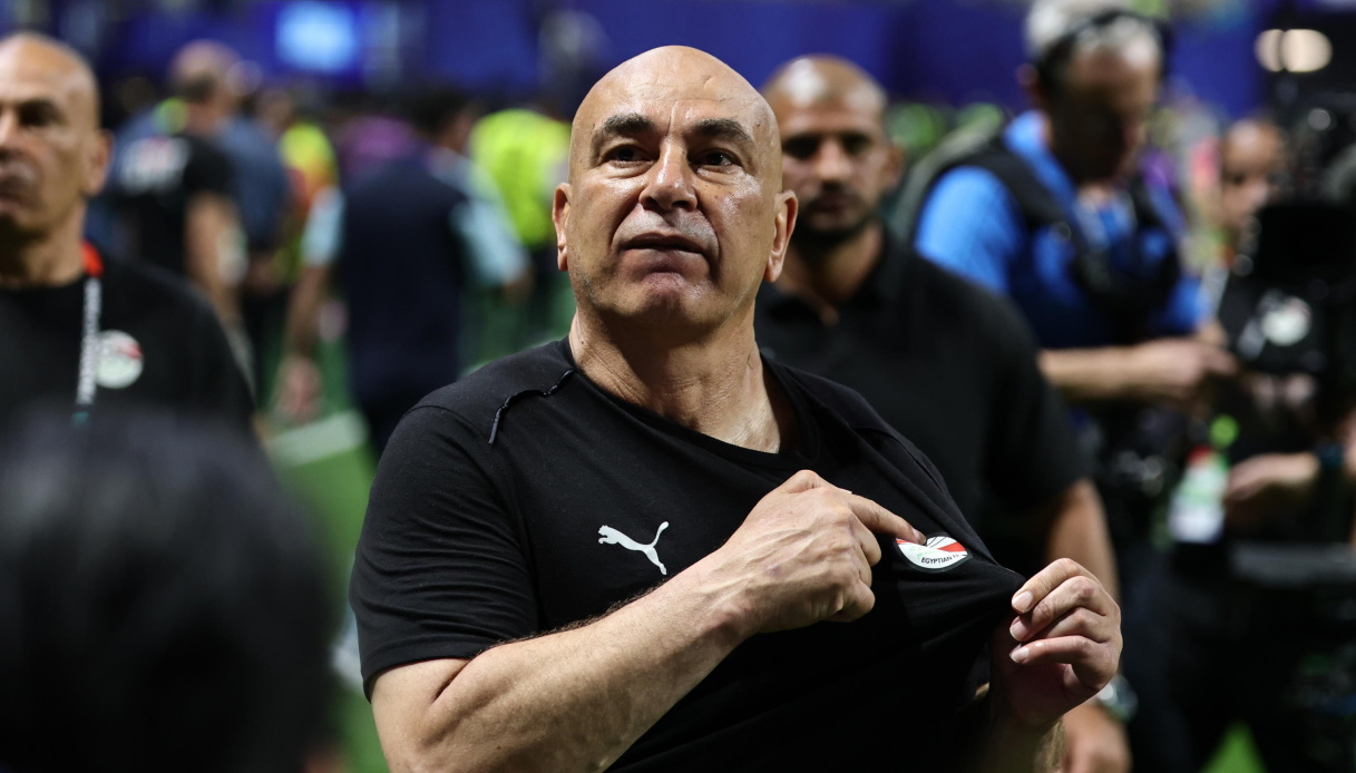 Egitto, furia contro arbitro e FIFA dopo il ko con l’Argentina: “Mondiali truccati”. Le accuse a Letexier e gli episodi contestati
